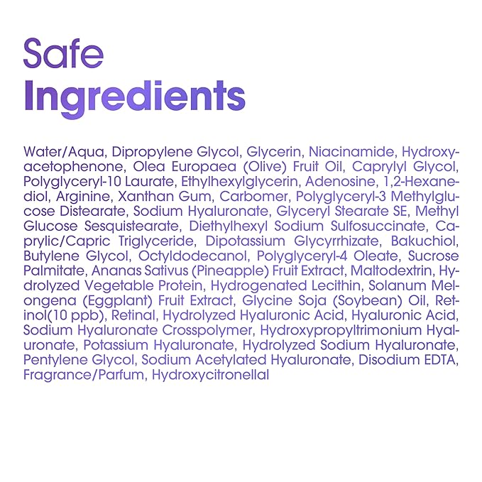 SOME BY MI Retinol Intense Daily Mask - 30 Sheets, 11.8Oz - Mild Korean Retinol Vegan Face Sheet Mask for Glass Skin Routine - Skin Texture, Elasticity and Aging Sign Care - Korean Skin Care