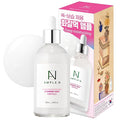AMPLE:N Ceramide Shot Ampoule K-Edition – Korean Heritage Chaekgado Art Packaging – Anti Aging Hydrating Serum with Ceramide 50,000ppm for Deep Moisturization – Strengthens Skin Barrier, 3.38 fl.oz.
