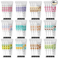 48 Pack Hand Cream Bulk Gifts for Women,Mothers Day Gifts Bulk,Teacher Appreciation Gifts,Nurses Week Gift,Travel Size Hand Lotion for Dry Hands,Thank you Gifts Bulk,Party Favors Bridesmaid Gifts
