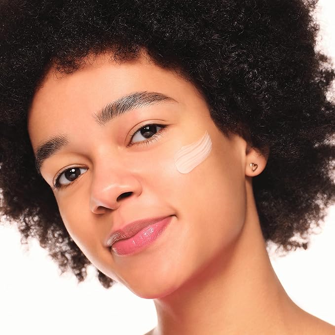 essence | Silky Blur Poreless Primer | Skin-Smoothing & Pore-Blurring| Infused with Niacinamide | Vegan & Cruelty Free