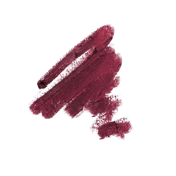 Radiant Professional Waterproof Lip Liner Pencil – Long Lasting, Creamy & Highly Pigmented Lipliner with Vitamin E & Jojoba Oil – Smudge-Proof, Smooth Lip Contour, 1.20 g (11 WINE)