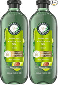 Herbal Essences Avocado & Argan Oil Sulfate Free Shampoo, 13.5 fl oz (Pack of 2)