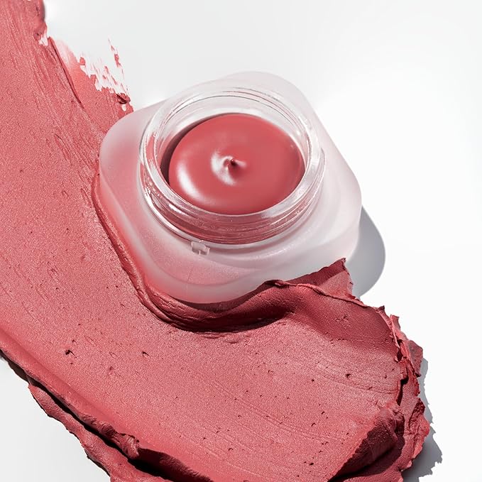Catrice | Velvet Pudding Blurring Blush | Cream-to-Powder Mousse Formula with Soft-Focus Finish | Buildable & Long-Lasting Color | Vegan & Cruelty Free (010 | Raspberry Fudge)