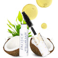Pacifica Mini Stellar Gaze Mascara – Supernova Black Trial Size, Length & Strength Mineral Mascara, Travel-Friendly, Vegan Ophthalmologist Tested