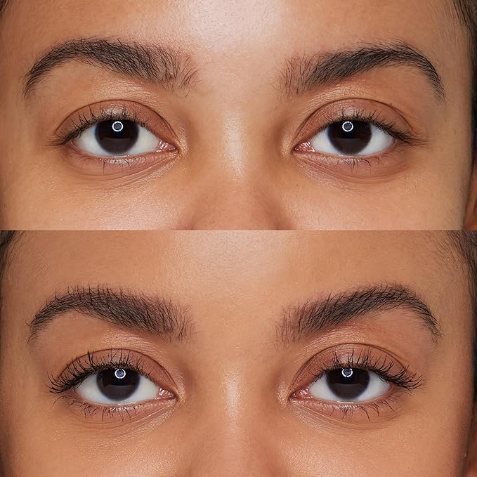 essence | I Love Extreme Crazy Volume Waterproof Mascara | Volumizing & Longlasting for Dramatic Lashes | Vegan & Cruelty Free | Free From Parabens, Alcohol, & Microplastic Particles