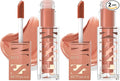 Maybelline Sunkisser Multi-Use Liquid Blush and Bronzer, Blendable, Longwear, Glowy Make Up, Shades On, 1 Count (Pack of 2)