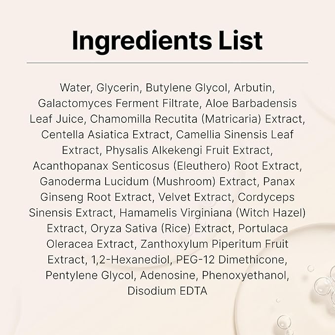 SECRETKEY Starting Care Essence Toner, Galactomyces Ferment Filtrate with Adenosine for Radiance Glass Skin, Hydrating Essence, Helps Improve Uneven Skin Tone, Korean Skin Care (5.24 Fl Oz / 155ml)
