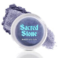 Profusion Cosmetics Sea Witch Duochrome Sacred Stone Eyeshadow - Smooth, Mesmerizing Blue-Purple Color-Shifting Pigment with a Rich Vibrant Texture, Long-Wearing Vegan & Cruelty-Free Makeup, Exile