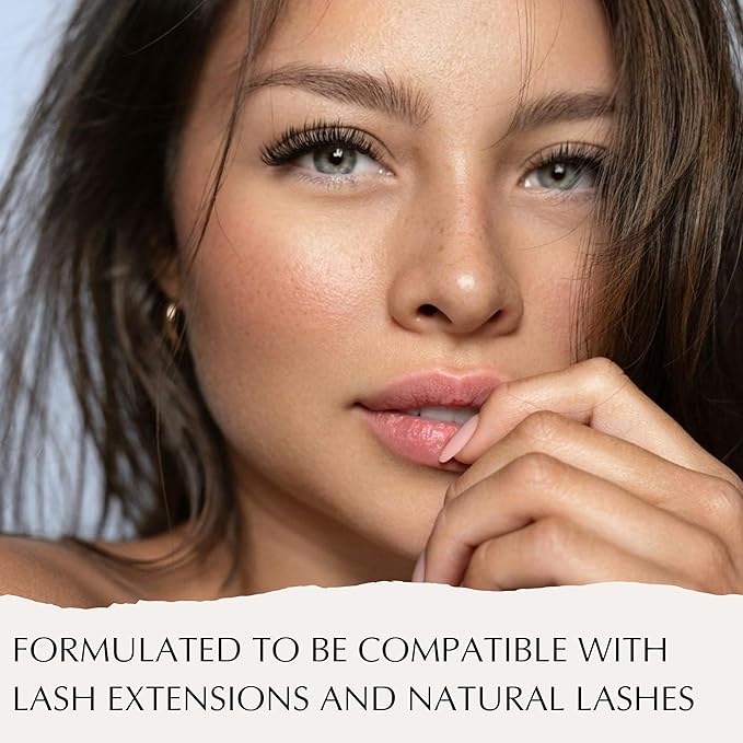 Xtreme Lashes Lash Densifying Liquid Eyeliner, Dark Brown