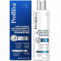 ProBliva Balanced Antifungal Shampoo – Scalp Treatment for Seborrheic Dermatitis, Dandruff, Flakes, Itch & Dryness – Zinc Pyrithione 1% & Salicylic Acid 2% Dual-Action for Fungus & Buildup (8.4 fl oz)