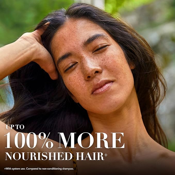 Herbal Essences Bio: Renew Coconut Milk Shampoo, 4 Count