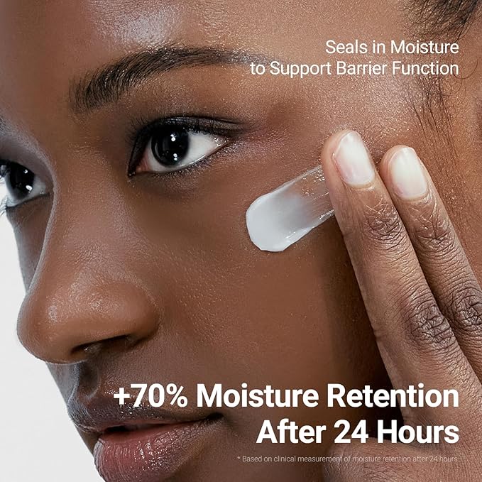 DA EFFECT - Post Care Balm, Advanced Barrier Repair Moisturizer & Hydrating Face Cream with GINSTECAX™, Soothes Sensitive Skin, Relieves Redness & Irritation, 30ml