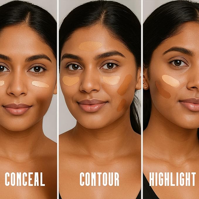 L.A. Girl HD Pro.Conceal, Nude GC974