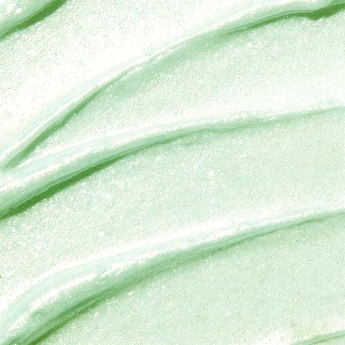 QIC Liquid Glitter Eyeshadow, Metallic & Shimmer Finish, Long Lasting, Non-Creasing, Smudge-proof, Lightweight Formula Liquid Eyeshadow for All Skin Tones, Buildable Color (08 Mint Green)