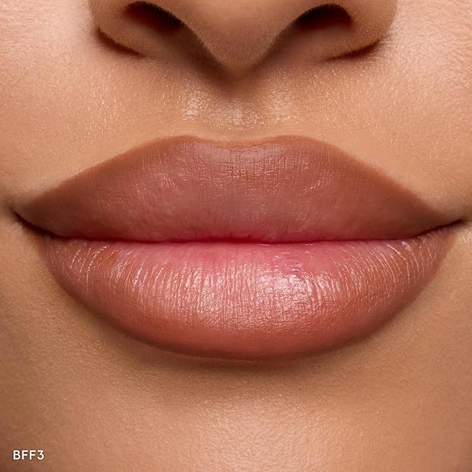 ColourPop Mocha Trio Lippie Lip Pencil Kit - High-Pigment, Long-Lasting & Sharpenable Lip Liner with High-Impact Color - Includes Shades CTRL, Chain Reaction + BFF3 (3 Count)