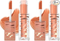 Maybelline Sunkisser Multi-Use Liquid Blush and Bronzer, Blendable, Longwear, Glowy Make Up, Sun Tempt, 1 Count (Pack of 2)