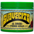 Suavecito Pomade Firme (Strong) Hold 4 oz, 1 Pack - Pomade For Men - Medium Shine Water Based Wax Like Flake Free Hair Gel - Easy To Wash Out - All Day Hold For All Hair Styles - El Dorado