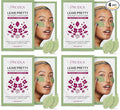 Pacifica Leave Pretty Eye Patches 1 Pair (Pack of 4)