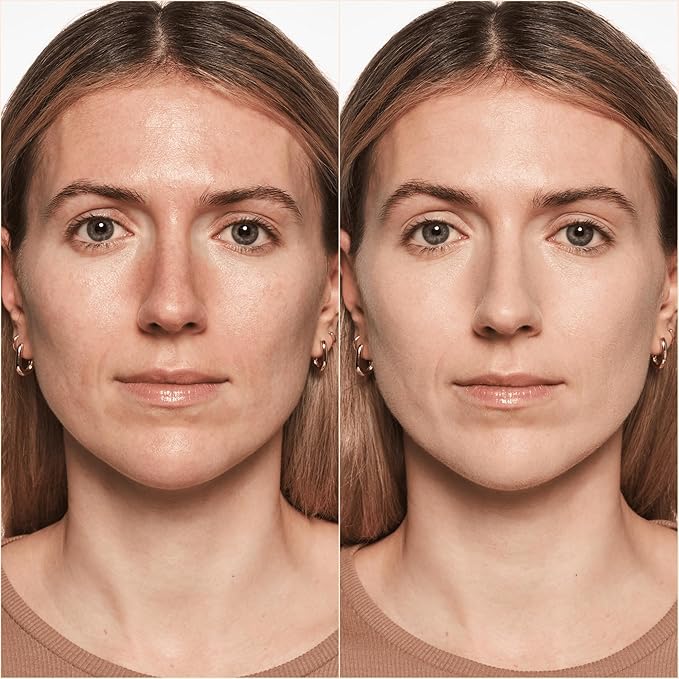 Catrice | HD Liquid Coverage Foundation | Flawless, High Coverage | Vegan & Cruelty Free (005 | Ivory Beige)