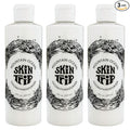 Mountain Ocean The Original Skin Trip Coconut Body Lotion, 8 Oz (Pack of 3), Lightweight, Fast Absorbing Moisturizer, with Coconut Oil, Aloe Vera, & Lanolin (New Look, Same Formula)