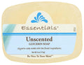 Clearly Natural, Glycerine Soap, Unscented, 4 oz