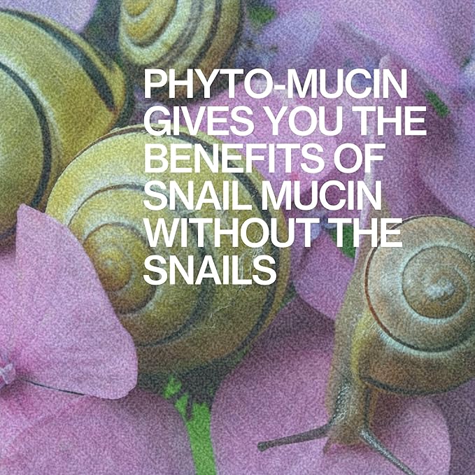 Pacifica Hydrodew Slime Vegan Snail Mucin Barrier Face Moisturizing Gel, Hydrating For Smoothing & Refining Skin, Vegan & Cruelty-Free (Pack of 2)
