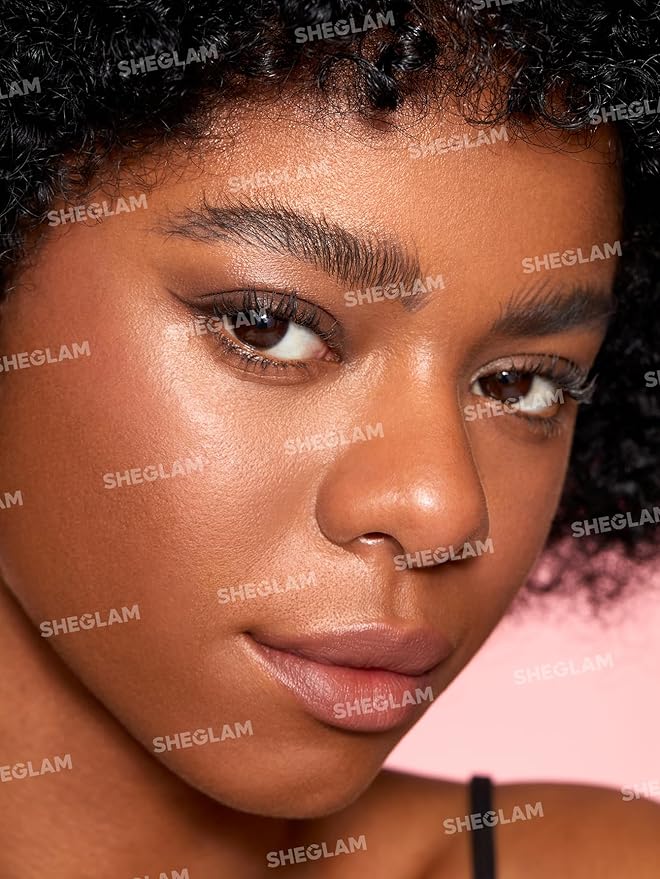 SHEGLAM Better Brows Long Lasting Eyebrow Pencil Dual, Waterproof-Espresso