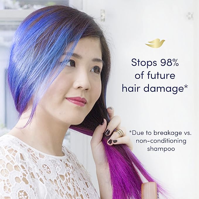 Unilever Dove Nutritive Solutions Color Care Hair Conditioner for Color Treated Hair Color Protect Long Lasting Color Vibrancy 12 oz