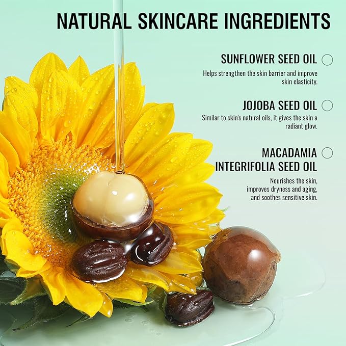Sttes Smell Rio Shower Oil 05# (Vanilla Orchid Sandalwood) - Natural Moisturizing Body Cleanser with Sunflower, Jojoba & Macadamia Oils, Paraben & Mineral Oil Free, 155g/5.47 Oz