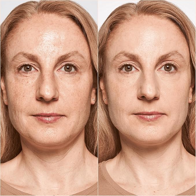 Catrice | HD Liquid Coverage Foundation | Flawless, High Coverage | Vegan & Cruelty Free (008 | Fair Beige)