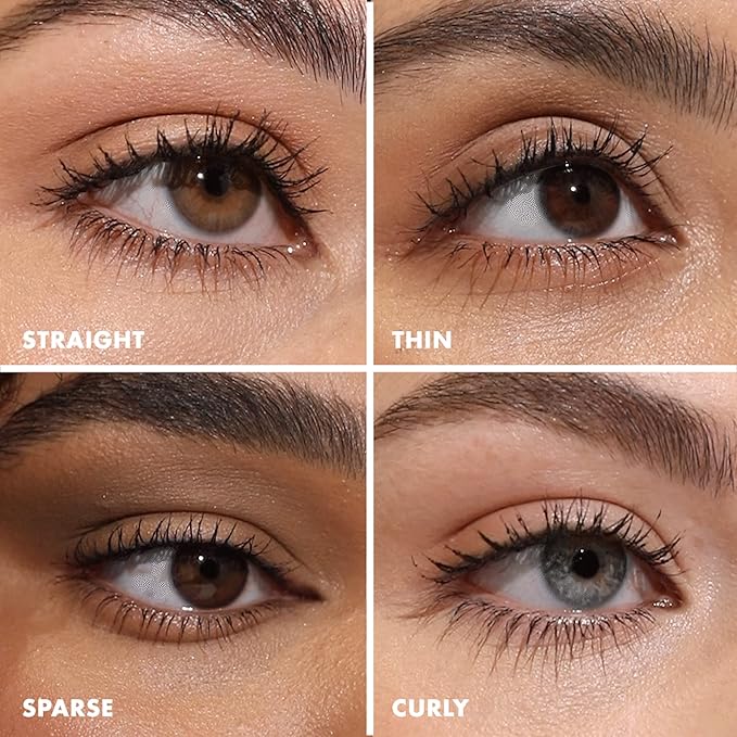 Milani Highly Rated Lash Extensions Tubing Mascara & Make It Last Original - Natural Finish Setting Spray 3-in-1 Setting Spray and Primer
