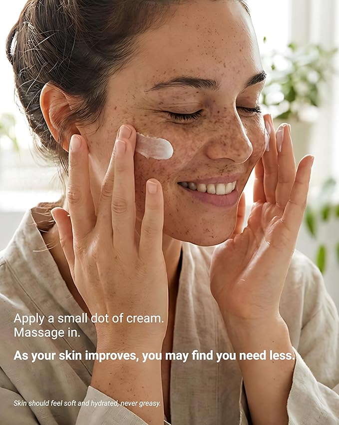Bel Essence Anti Wrinkle Cream and Neck Cream, Anti Aging Face Moisturizer for Normal to Dry and Mature Skin - Reduces Fine Lines and Wrinkles, Firms Skin, Evens Skin Tone