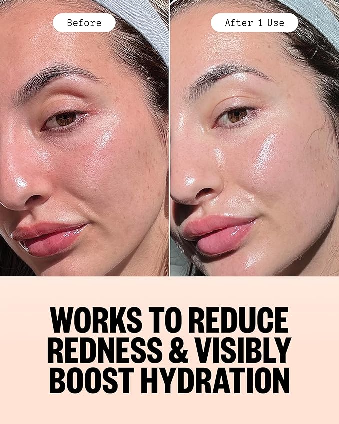 PEACE OUT Overnight Bio-Collagen Recovery Mask, Overnight Sheet Mask with Vegan Collagen, Hyaluronic Acid, and Core Peptide Complex for Skin Revitalizing Hydration (5 Count)