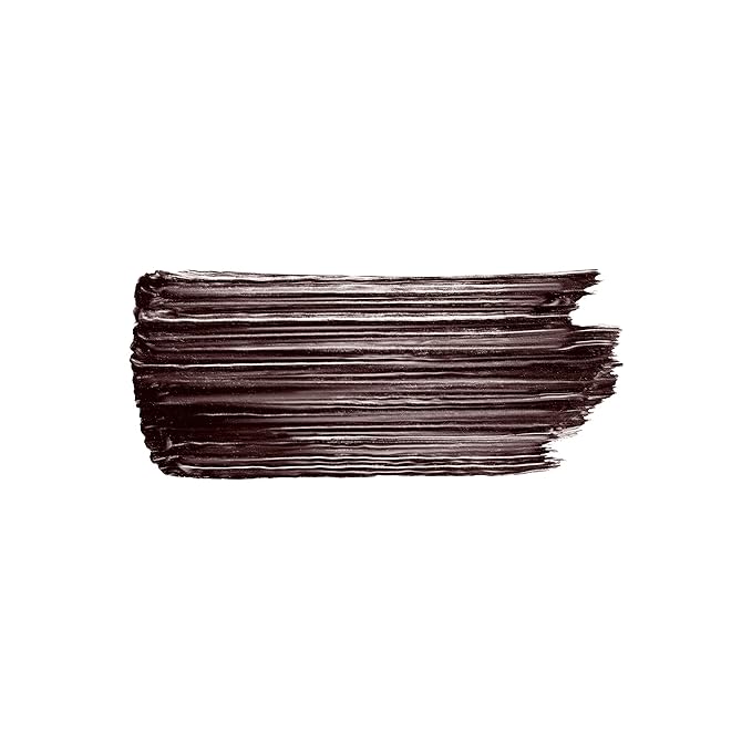 COVERGIRL Eye Enhancer Exhibitionist Mascara 810 Black/Brown 0.3 fl oz (Packaging May Vary)