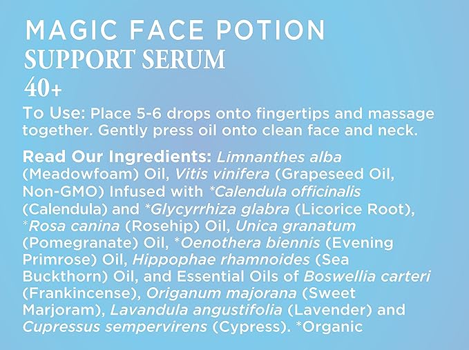Ora's Amazing Herbal Skin Treatment Mask for Cleansing and Moisturizing