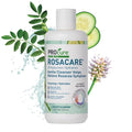 PROcure Rosacare Gentle Cream Cleanser – Hyaluronic Acid, Niacinamide & Licorice Root Face Wash for Sensitive, Redness-Prone Skin – Daily Use
