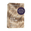 Madison Reed Radiant Hair Color Kit - 9NA Medium Cool Blonde with Ash Undertones (Pisa Blonde), Dimensional Gray Hair Blending Permanent Hair Dye, PPD-Free & Ammonia-Free, 1 Pack