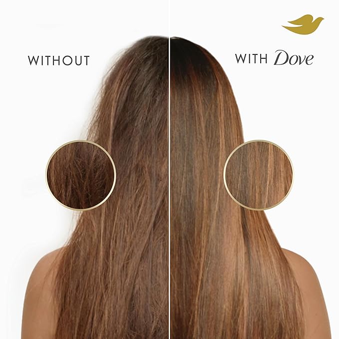 Dove Shampoo Coconut & Hydration 28 Fl oz Conditioner Coconut & Hydration 28 Fl oz