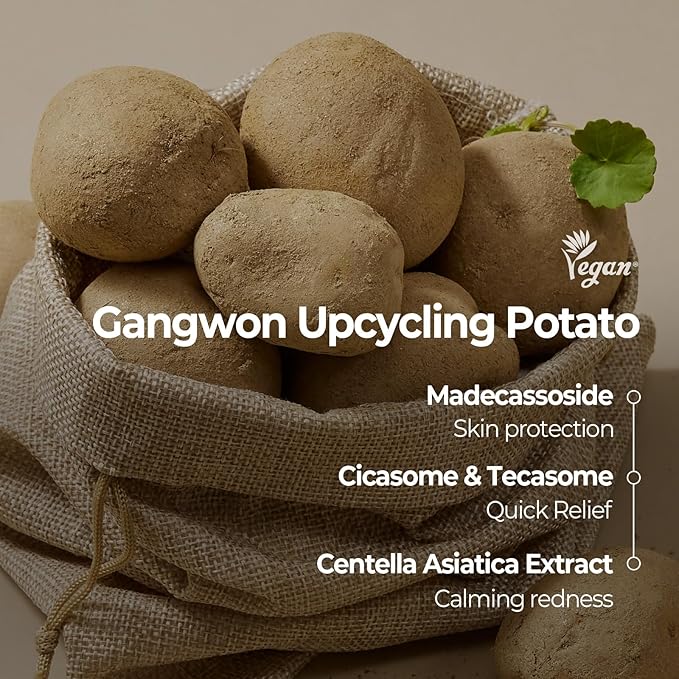 SKINFOOD Potato Food Mask