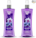 Body Fantasies Signature Fragrance Body Spray, Twilight Mist, 8 fl oz (Pack of 2)
