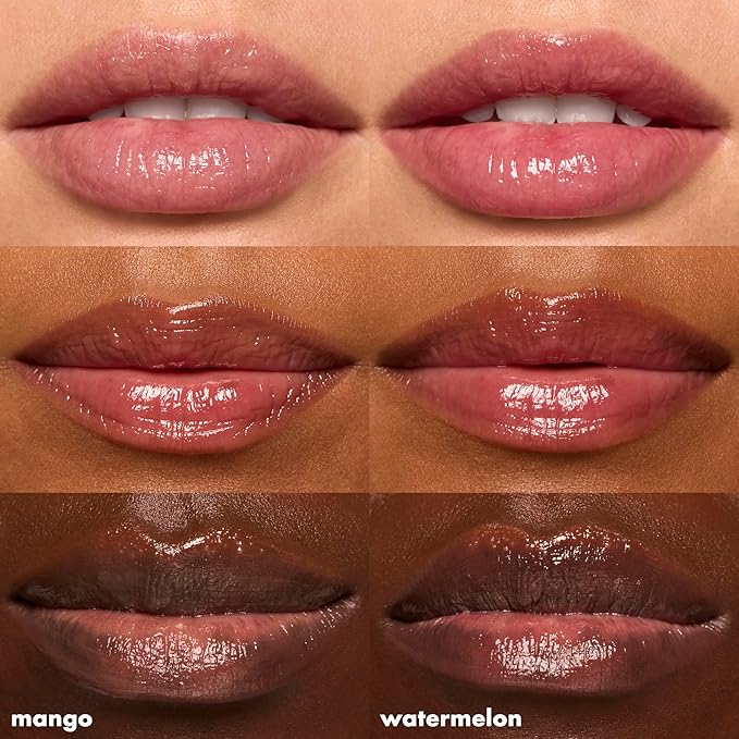 e.l.f. Squeeze Me Lip Balm, Moisturizing Lip Balm for A Sheer Tint of Color, Infused with Hyaluronic Acid, Vegan & Cruelty-Free