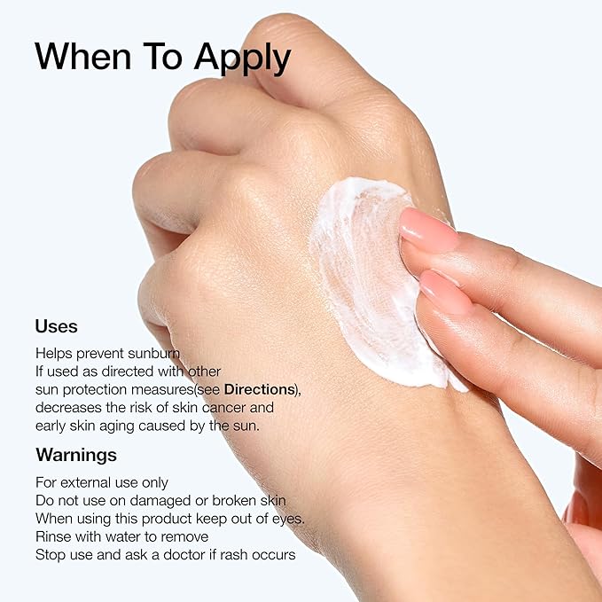 Anua Heartleaf Silky Moisture Mild Sunscreen, Broad Spectrum SPF 50+ with Moisturizing Formula, Lightweight Korean Sunscreen, Natural finish, Vegan, korean skin care 50ml / 1.69 fl. oz.