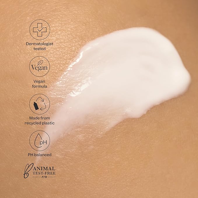 Renpure Collagen & Vitamin C Toning Body Lotion – 24HR Moisturization – Helps Promote Toned Looking Skin – For All Skin Types – Collagen & Vitamin C – 16 Fl Oz Each, 2 Pack