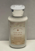 Bath and Body Works Super Smooth Body Lotion Sets Gift For Women 8 Oz (Golden Eclipse)