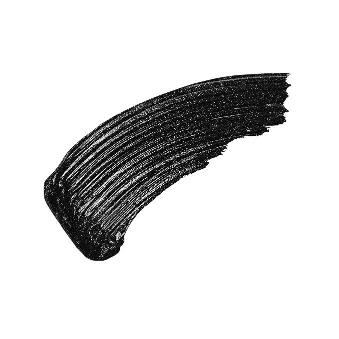 CoverGirl Lash Blast Cleantopia Mascara - Extreme Black Frost, Vegan, Volumizing, Sensitive Eyes, No Smudge, 0.32oz