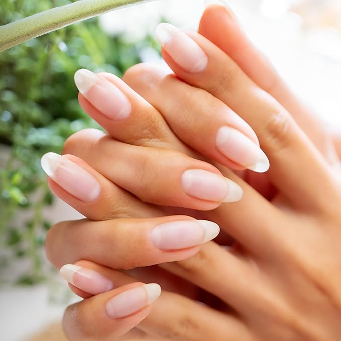 Gelish Mini Nourish Cuticle Oil - Hydrating & Nourishing Formula for Healthy Nails & Cuticles - Quick Absorbing, Non-Greasy, Ideal for Home & Professional Use (0.3 Fl Oz) (Pack of 2)