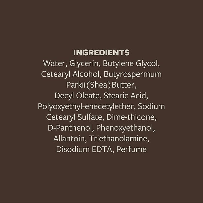 IBI Ultra Hydrating Moisturizing Hand Cream For Dry & Senstive Skin, Shea Butter 2 Ounce Tube (60ml,1 pc)