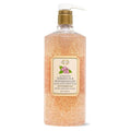 RIVER & ROWE Hibiscus & Watermelon Exfoliating Body Wash – Hydrating Daily Cleanser with Hyaluronic Acid for a Fresh & Comforting Skin Experience, Gentle Shower Gel for Women & Men, 33.8 Fl Oz