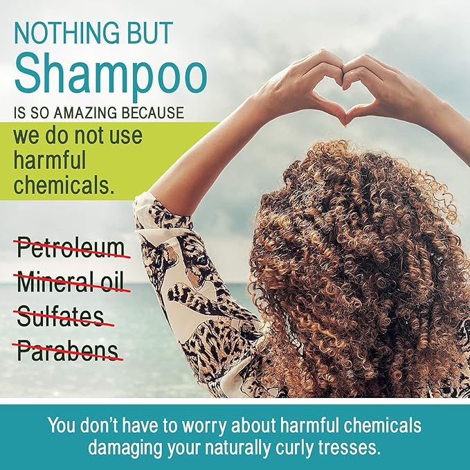 Tea Tree Oil Clarifying Shampoo - Hair and Scalp Deep Cleansing - Sulfate and Paraben Free - 12oz - Pack of 1