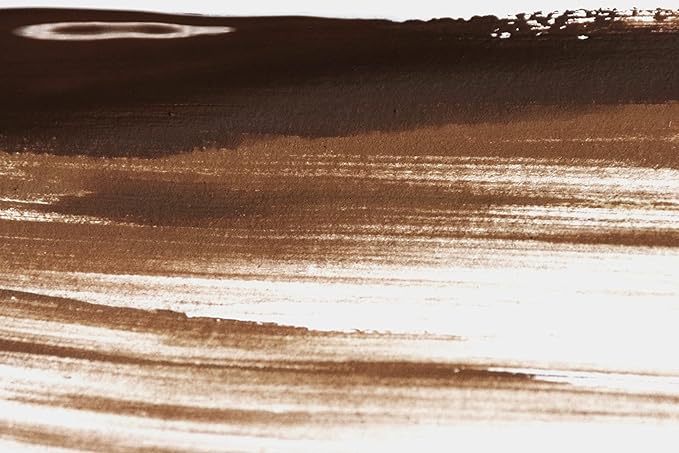 Microblading Ink for Eyebrows by SofTap® | Royal Fudge – Rich Medium Warm Brown PMU Pigment for Nano Brows, Machine & Hand Method | Carbon-Free Inorganic Permanent Makeup Ink